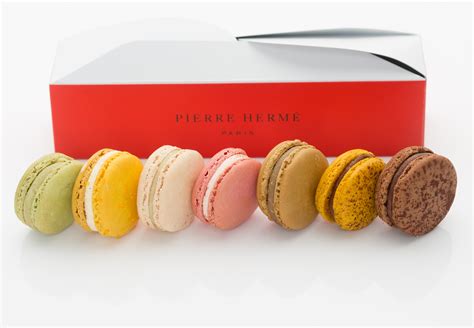 macaron hermes paris|pierre herme macaron usa.